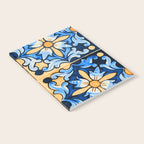 Floral Dream Notebook Gallery Image 2