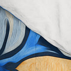 Floral Dream Comforter Gallery Image 4