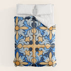 Floral Dream Comforter Gallery Image 6