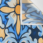 Floral Dream Wall Tapestry Gallery Image 3