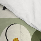 Flower Market No. 12 Comforter Gallery Image 4