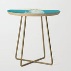 The Whale - option Side Table Gallery Image 1