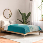 The Whale - option Comforter Gallery Image 2