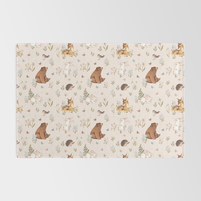 Blooming Meadow Rug Gallery Image 2