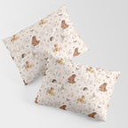 Blooming Meadow Pillow Sham Gallery Image 3