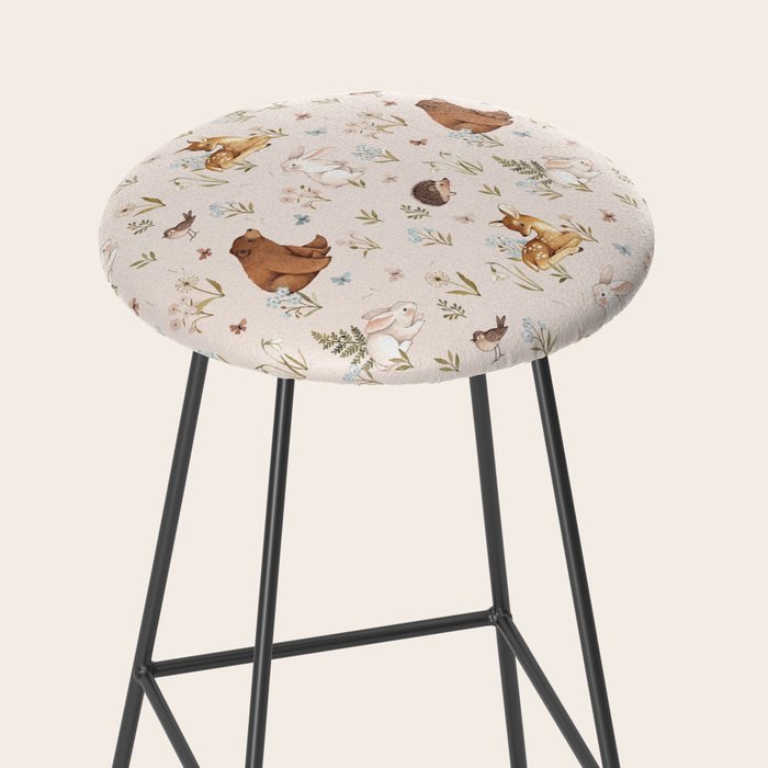 Blooming Meadow Stool Gallery Image 2