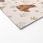 Blooming Meadow Welcome Mat Gallery Image 2