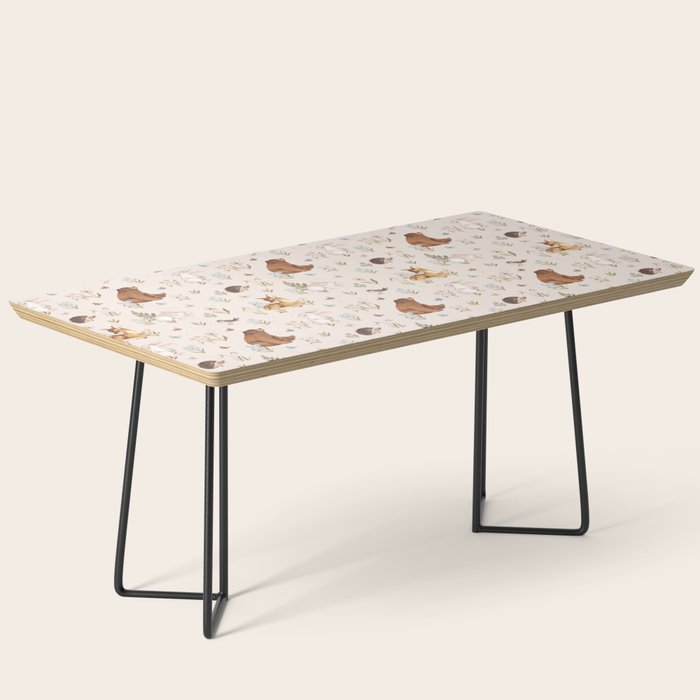 Blooming Meadow Coffee Table Gallery Image 1