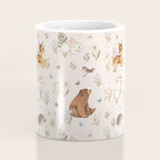 Blooming Meadow Coffee Mug Gallery Image 4