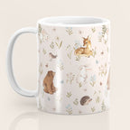 Blooming Meadow Coffee Mug Gallery Image 3