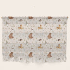 Blooming Meadow Wall Hanging Gallery Image 1