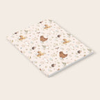 Blooming Meadow Notebook Gallery Image 2