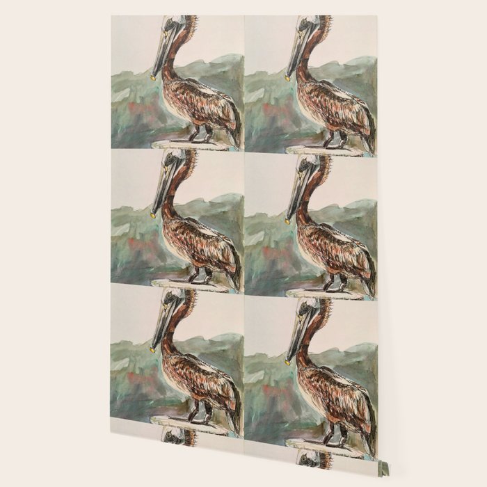 Pelican Wallpaper Gallery Image 2
