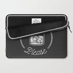 Whiskey Please 2 Laptop Sleeve Gallery Image 2