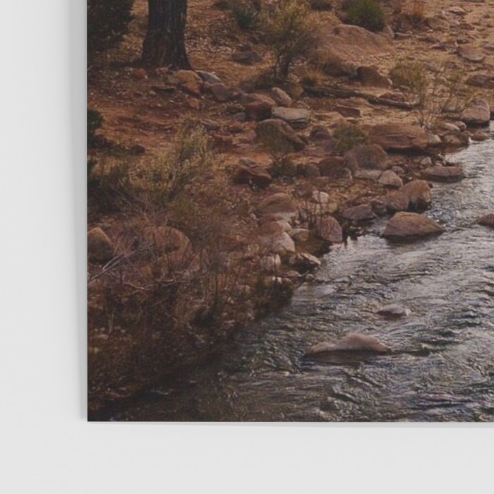 Zion National Park Poster Gallery Image 3