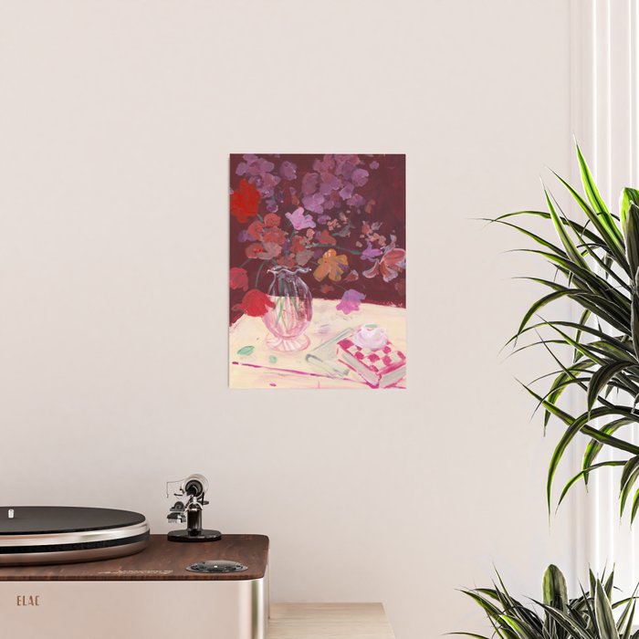 Fall Bouquet Poster Gallery Image 2