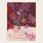 Fall Bouquet Poster Gallery Image 4