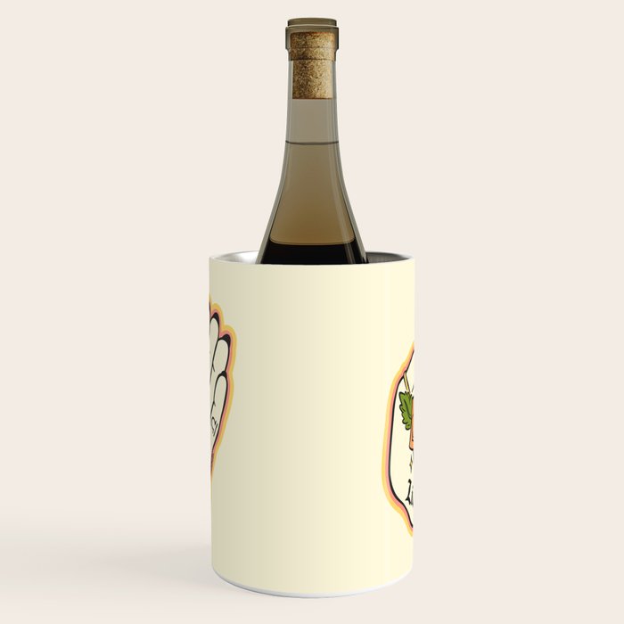 LIBRA Wine Chiller Gallery Image 1