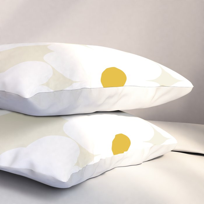 Ellie Pillow Sham Gallery Image 3