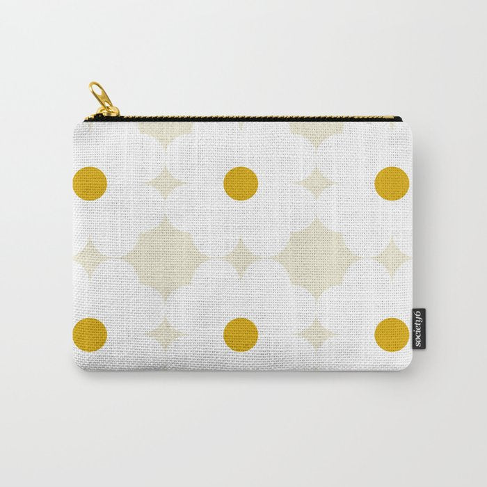 Ellie Carry All Pouch Gallery Image 1