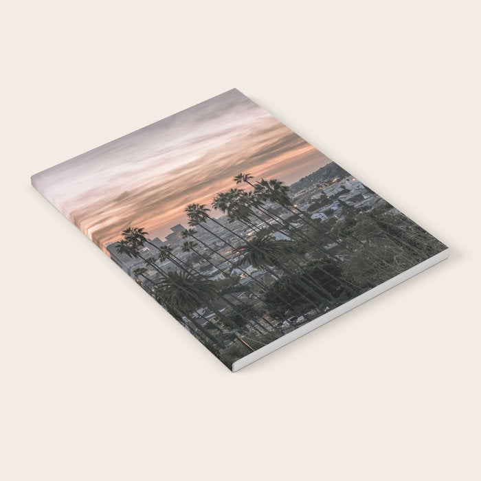 Los Angeles Notebook Gallery Image 1