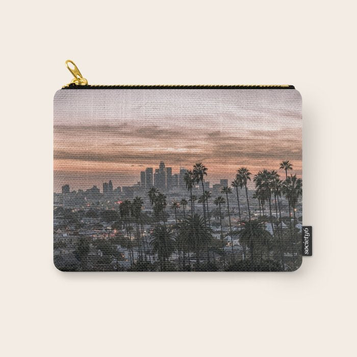 Los Angeles Carry All Pouch Gallery Image 1