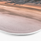 Los Angeles Bath Mat Gallery Image 3