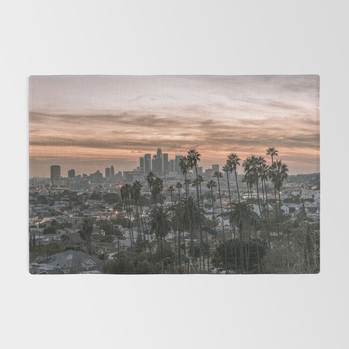 Los Angeles Rug Gallery Image 2