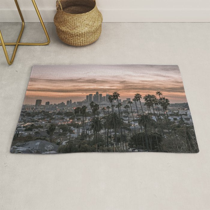 Los Angeles Rug Gallery Image 1