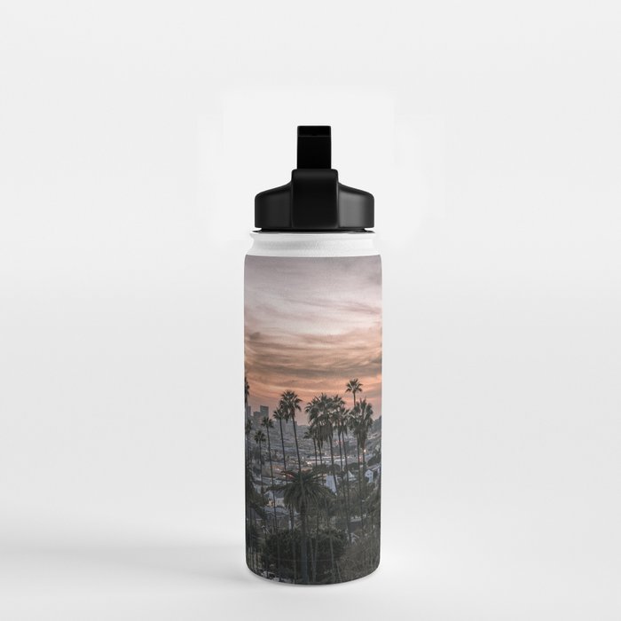Los Angeles Water Bottle Gallery Image 2