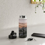 Los Angeles Water Bottle Gallery Image 4