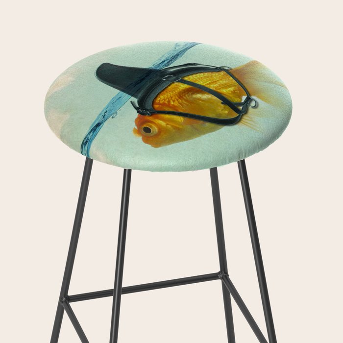 Brilliant Disguise Test Stool Gallery Image 2
