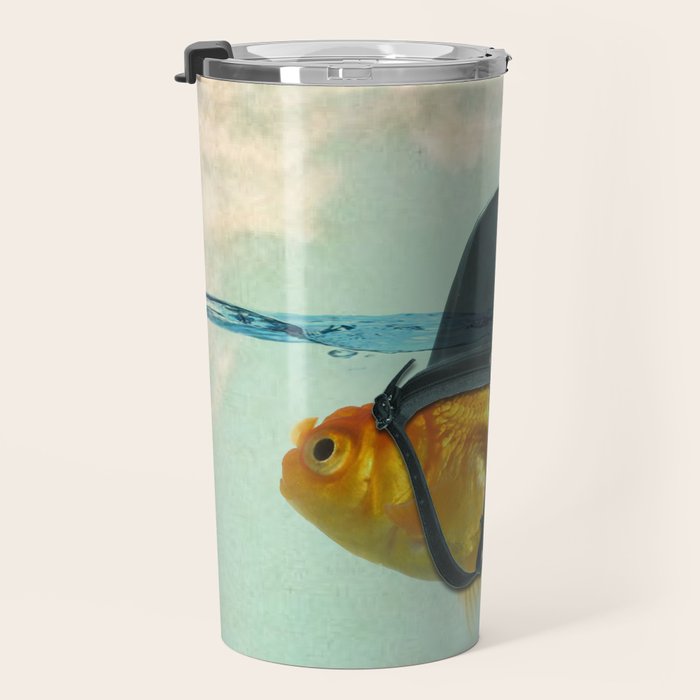 Brilliant Disguise Test Travel Mug Gallery Image 3