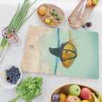 Brilliant Disguise Test Cutting Board Gallery Image 2