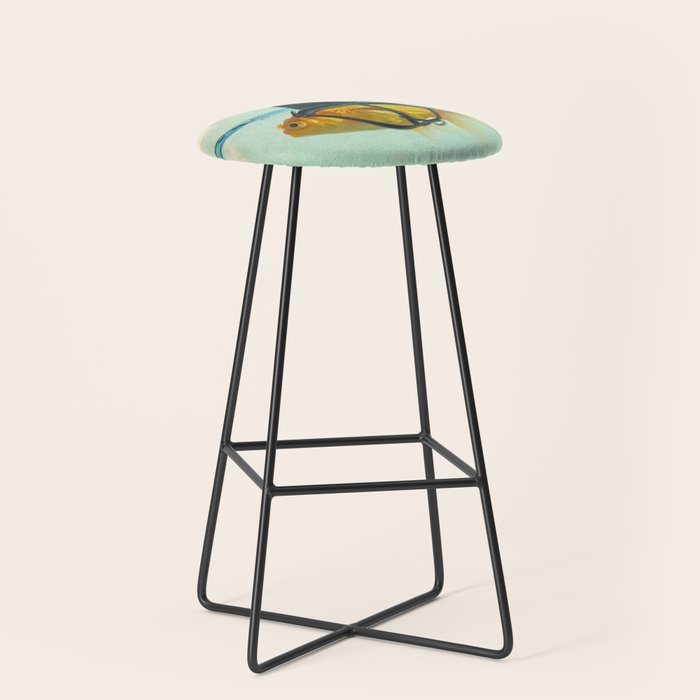 Brilliant Disguise Test Stool Gallery Image 1