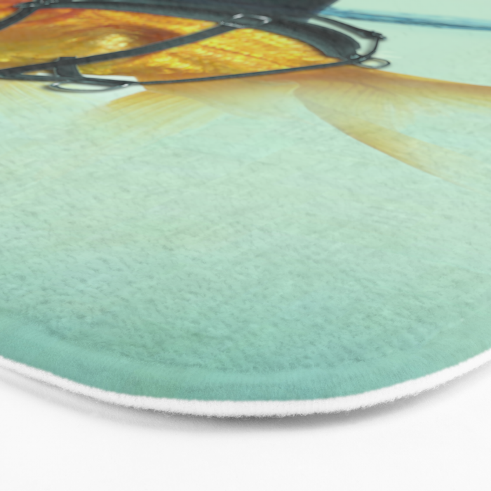 Brilliant Disguise Test Bath Mat Gallery Image 3