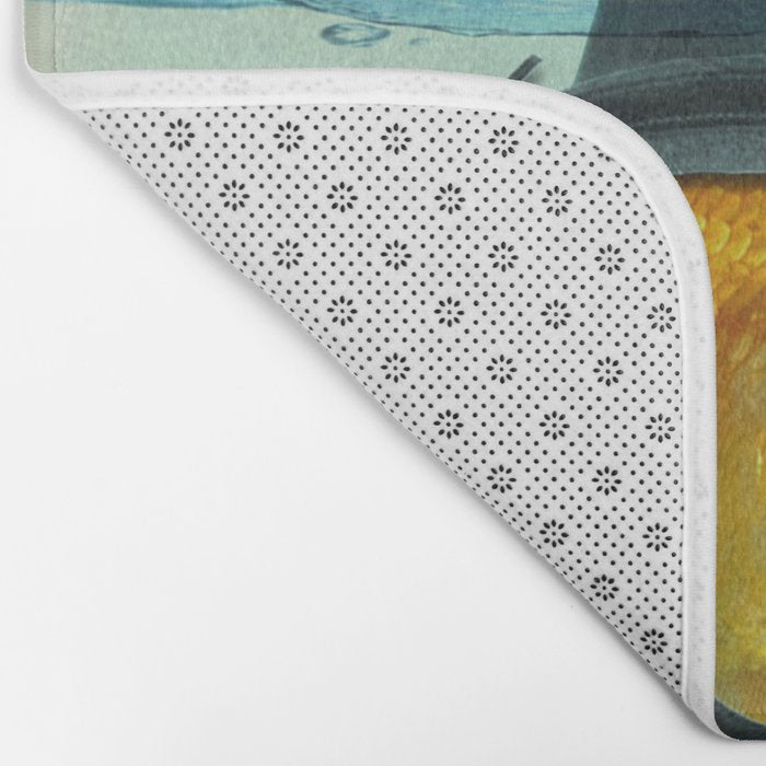 Brilliant Disguise Test Bath Mat Gallery Image 2
