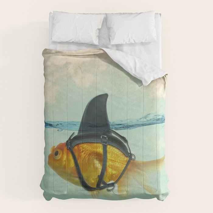 Brilliant Disguise Test Comforter Gallery Image 6