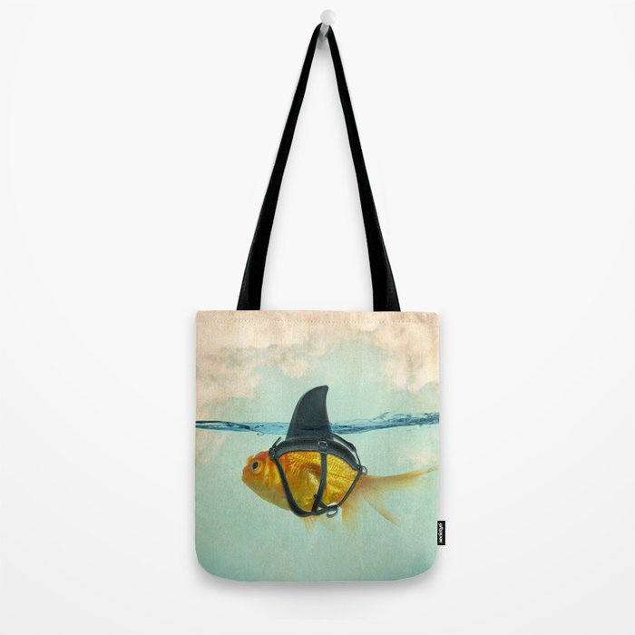 Brilliant Disguise Test Tote Bag Gallery Image 2