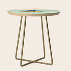 Brilliant Disguise Test Side Table Gallery Image 1