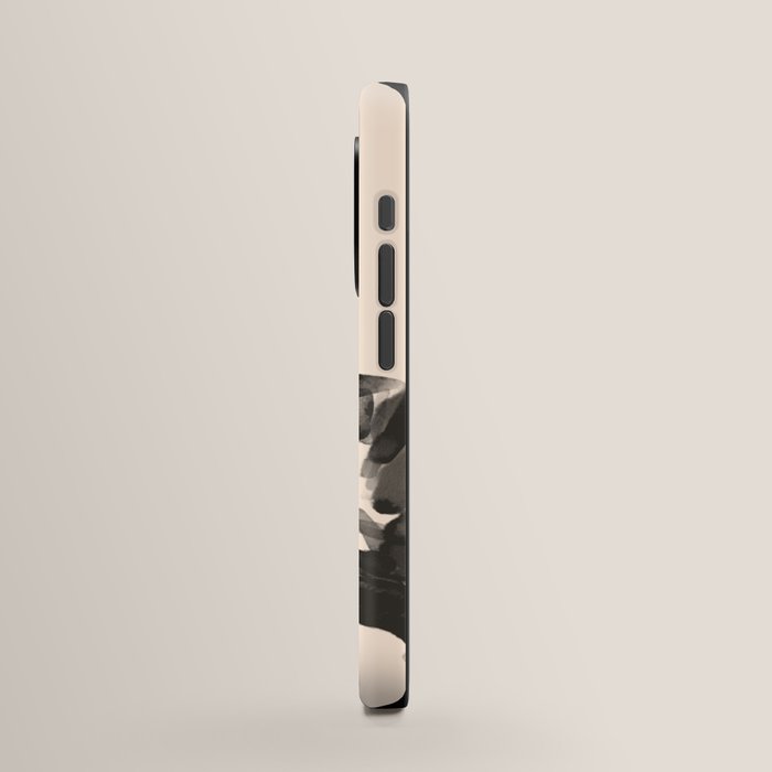 Fear Has Taught You iPhone Case Gallery Image 2