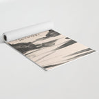 Fear Has Taught You Yoga Mat Gallery Image 2