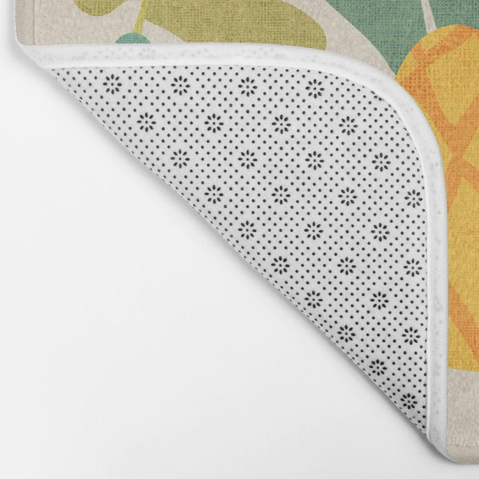 Fruits Bath Mat Gallery Image 2