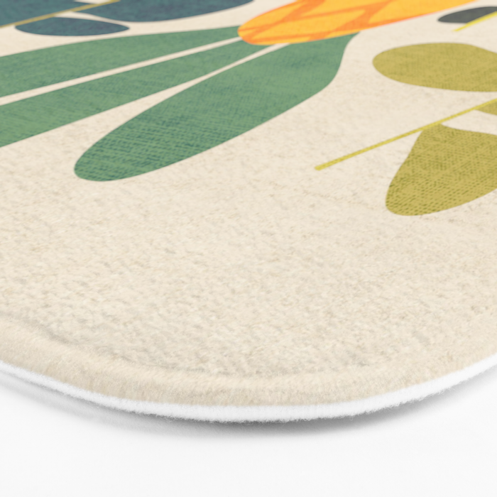 Fruits Bath Mat Gallery Image 3