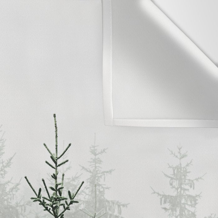 MOUNTAIN FOREST Wall Tapestry Gallery Image 3