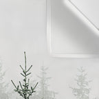 MOUNTAIN FOREST Wall Tapestry Gallery Image 3
