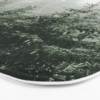 MOUNTAIN FOREST Bath Mat Gallery Image 3