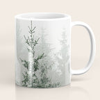 MOUNTAIN FOREST Coffee Mug Gallery Image 1