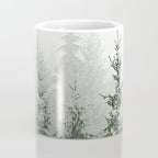 MOUNTAIN FOREST Coffee Mug Gallery Image 4