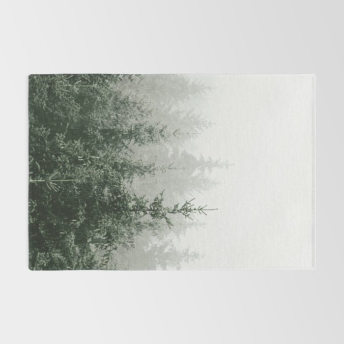 MOUNTAIN FOREST Rug Gallery Image 2